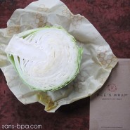 Emballage Bee's Wrap L