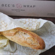 Emballage Bee's Wrap Baguette