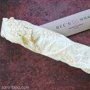 Emballage Bee's Wrap Baguette