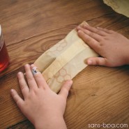 3 Emballages Bee's Wrap S