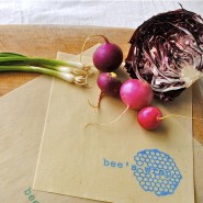 3 Emballages Bee's Wrap L