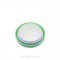 Boite repas isotherme 500 ml LIME