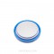 Boite repas isotherme 500 ml BLEU