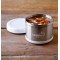 Boite repas isotherme 500 ml BLANC