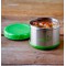 Boite repas isotherme 500 ml LIME