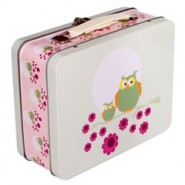 Valisette métal TRACTEUR