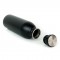Gourde inox 500 ml Noir
