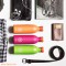 Gourde inox 500 ml Noir