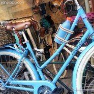 Gourde inox 500 ml Noir