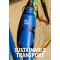 Porte bouteille à vélo pour Klean Kanteen