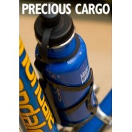 Porte bouteille à vélo pour Klean Kanteen