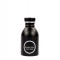 Gourde bidon verseur 250 ml -  Noir