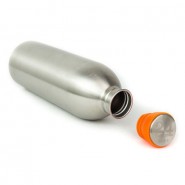 Gourde inox 500 ml Inox