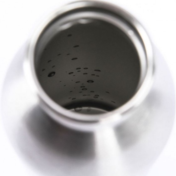 Gourde inox 500 ml Inox