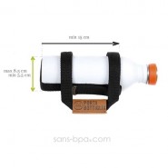 Porte bouteille KAKI