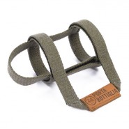 Porte bouteille KAKI