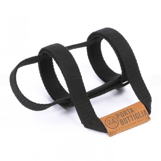 Porte bouteille KAKI