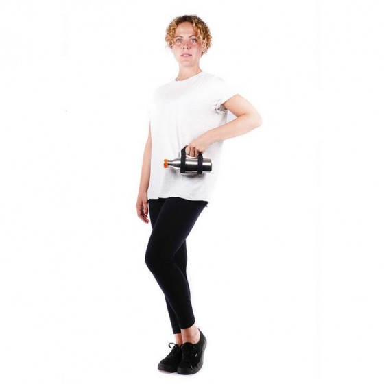 Porte bouteille KAKI