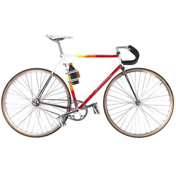 Porte bouteille NOIR 2