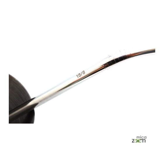 Paille à Smoothie - ONYX