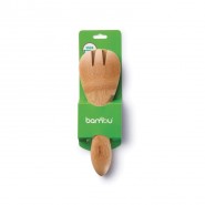 Couverts salade bambou Courts