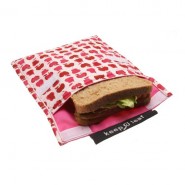 Pochette Classic' - CANDY STRIP - KEEP LEAF