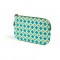 Trousse pochette coton bio Z'OISEAUX