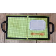Sac set pique-nique - Green