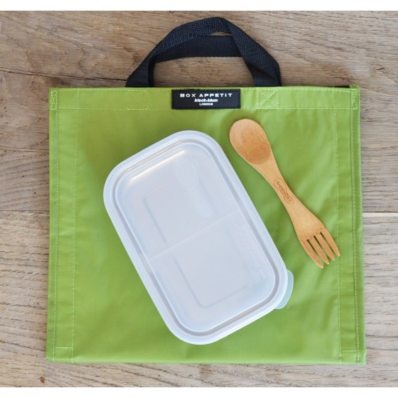 Sac set pique-nique - Green