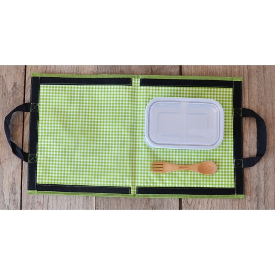 Sac set pique-nique - Green