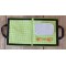 Sac set pique-nique - Green