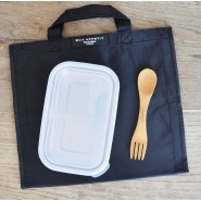 Sac set pique-nique - Green