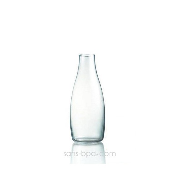 Gourde verre 300 ml SEULE