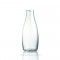 Gourde verre 800 ml AZUR