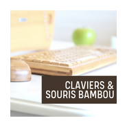 Claviers & souris