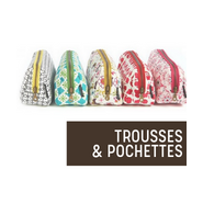 Trousses & pochettes