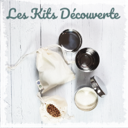 Kits découverte ZD