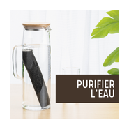 Purifier l'eau