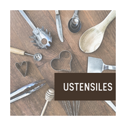 Ustensiles
