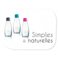 Simples & naturelles