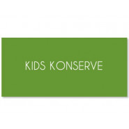 Kids Konserve