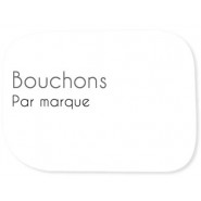 Bouchons par marque