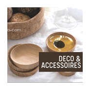 Décoration & petits accessoires