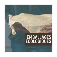 Emballages écologiques