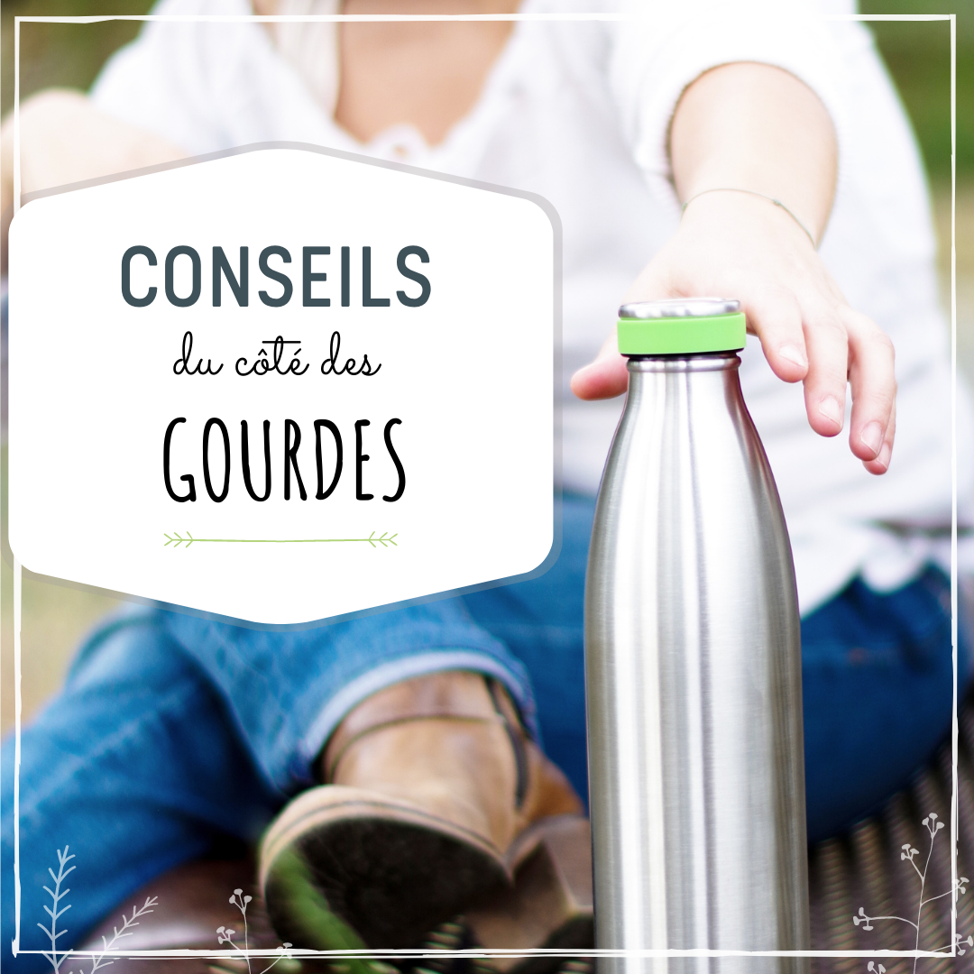 Conseils pour choisir sa gourde et ses accessoires sur sans-bpa.com