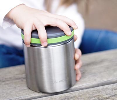 Blocs réfrigérants réutilisable Thermos Taille petit 