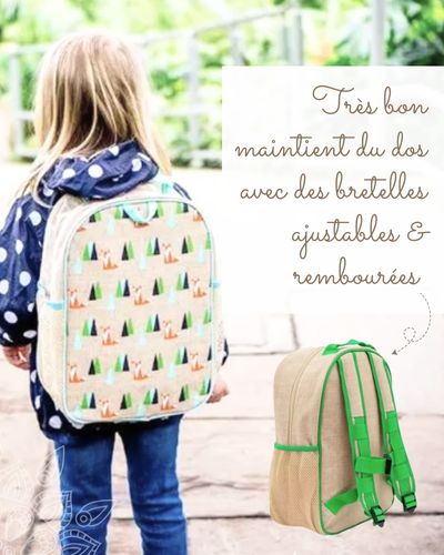 cartable maternelle bio écologique sans-bpa.com
