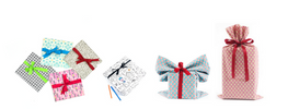 Pochettes & Emballages cadeaux
