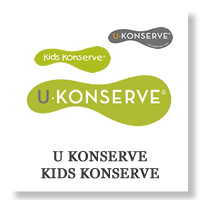 Kids konserve / UKonserve