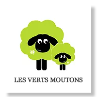 Verts Moutons
